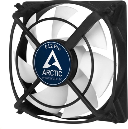 Изображение Wentylator Arctic F12 Pro (ACACO-12P01-GBA01)