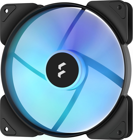 Изображение Wentylator Fractal Design Aspect 14 RGB PWM Czarny (FD-F-AS1-1405)