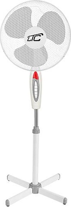 Picture of LTC WT01 LXWT01 Standing fan 40W / 16"