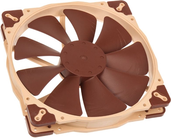 Изображение Wentylator Noctua NF-A20 FLX