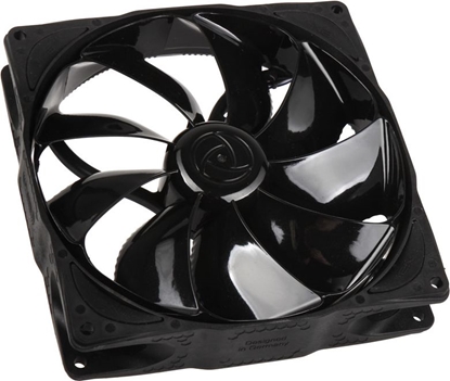 Изображение Wentylator Noiseblocker NB-eLoop Fan B14-PS (ITR-B14-PS-BL)
