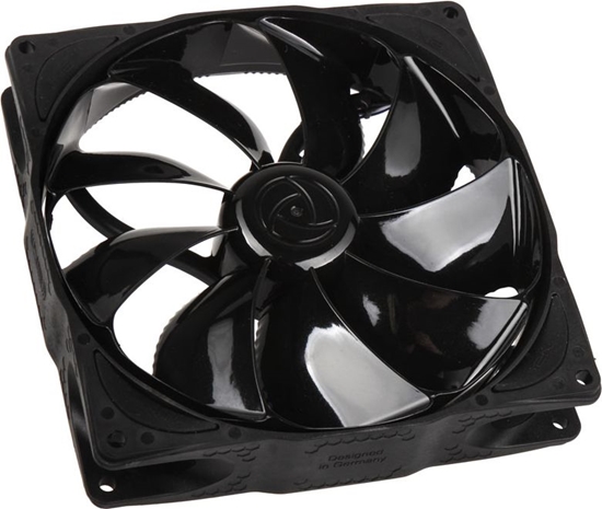 Изображение Wentylator Noiseblocker NB-eLoop Fan B14-PS (ITR-B14-PS-BL)