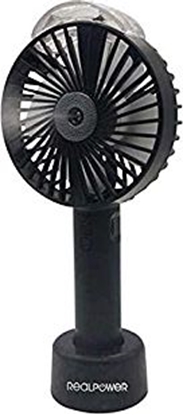 Picture of Wentylator Realpower Mobile Fan Spray