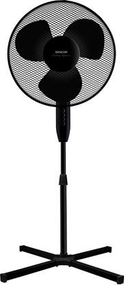 Picture of Wentylator Sencor SFN 4031BK