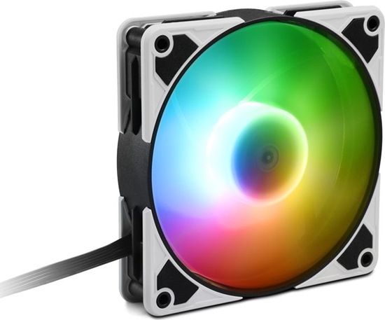 Picture of Wentylator Sharkoon SilentStorm 120 PWM