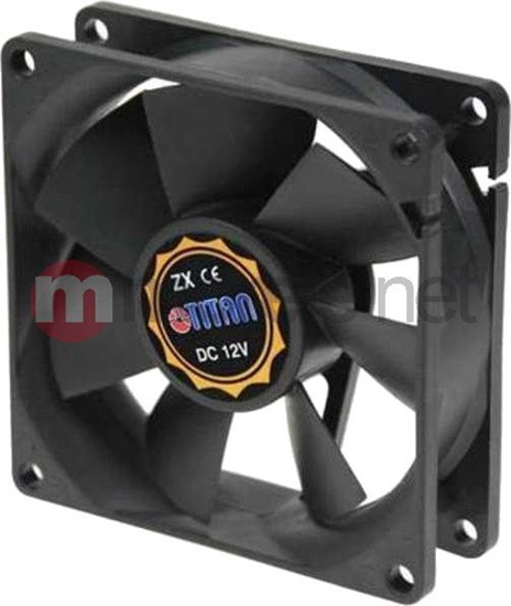 Picture of Wentylator Titan TFD-8025M12Z