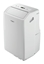 Изображение Whirlpool PACF212HP W portable air conditioner 60 dB White