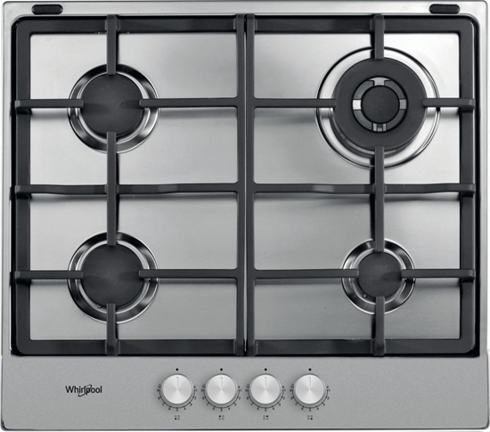 Picture of Whirlpool TGML661IX