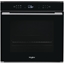 Picture of Whirlpool W7 OM4 4S1 P BL 73 L A+ Black