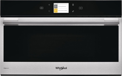 Attēls no Whirlpool W9 MD260 IXL Built-in Combination microwave 31 L 1000 W Stainless steel