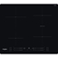 Picture of Whirlpool WB S2560 NE Black Built-in 59 cm Zone induction hob 4 zone(s)
