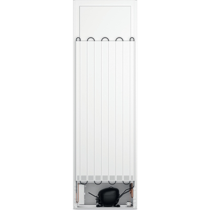 Attēls no Whirlpool WHC18 T311 fridge-freezer Built-in 250 L F White