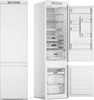 Picture of Whirlpool WHC20 T573 P fridge-freezer Built-in 280 L D White