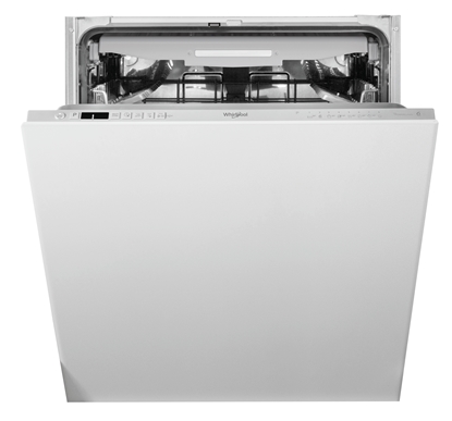 Picture of Whirlpool WIO 3T126 PFE Fully built-in 14 place settings E