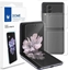 Attēls no Whitestone Folia ochronna Whitestone Premium do Samsung Galaxy Z Flip 3 uniwersalny