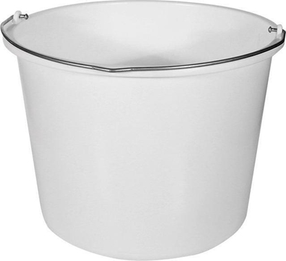 Attēls no WIADRO PLASTIKOWE 12 LITRÓW BIAE