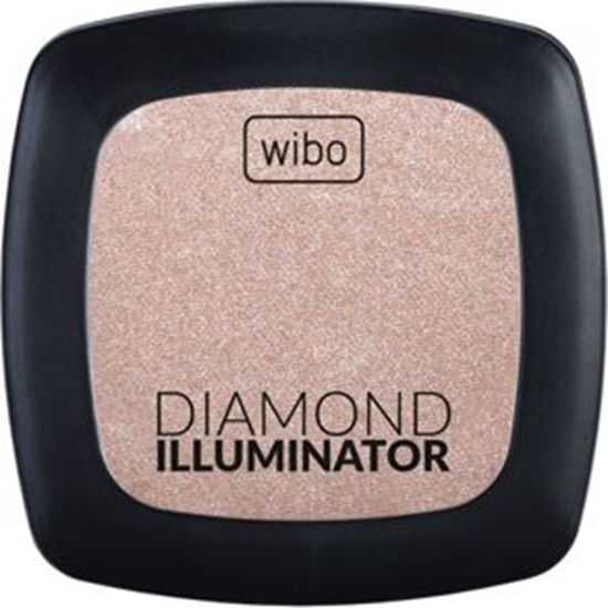 Picture of Wibo Diamond Illuminator rozwietlacz prasowany 3,5g
