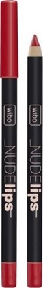 Picture of Wibo Nude Lips konturówka do ust 4