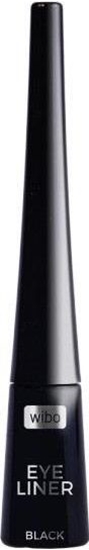 Picture of Wibo Pynny Eyeliner Czarny 4 ml