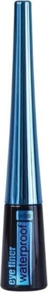 Picture of Wibo Pynny Eyeliner Wodoodporny Czarny 4 ml