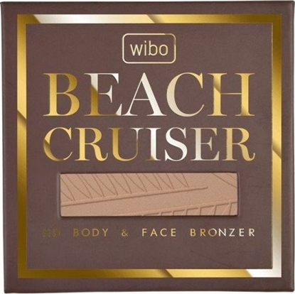 Attēls no Wibo Puder brzujcy Beach Cruiser nr. 2