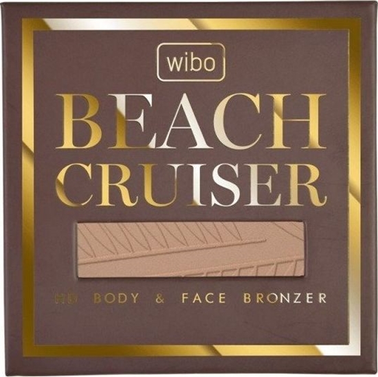 Picture of Wibo Puder brzujcy Beach Cruiser nr. 2