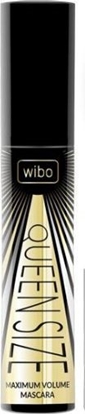 Picture of Wibo Tusz do rzs Queen Size Mascara 11g