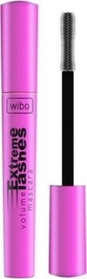 Picture of Wibo Tusz do rzs Volume Extreme Lashes Mascara Black 8ml