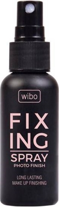 Attēls no Wibo Wibo Fixing Spray utrwalacz do makijau w sprayu 50ml