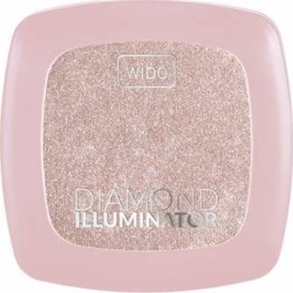 Attēls no Wibo Wibo Rozwietlacz Diamond Illuminator NEW nr 1