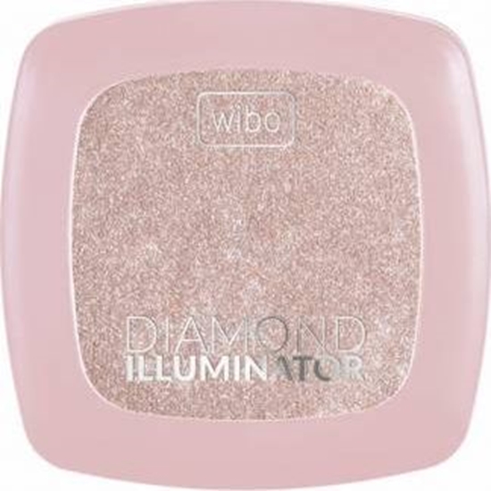 Picture of Wibo Wibo Rozwietlacz Diamond Illuminator NEW nr 1