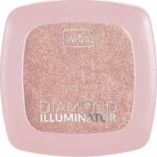 Picture of Wibo Wibo Rozwietlacz Diamond Illuminator NEW nr 3