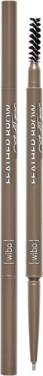 Picture of Wibo WIBO_Feather Brow Creator kredka do brwi ze szczoteczk Blonde
