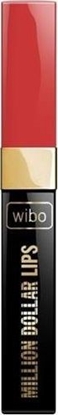 Picture of Wibo WIBO_Million Dollar Lips matowa pomadka do ust 4 3ml
