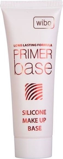 Picture of Wibo WIBO_Primer Base silikonowa baza matujca pod makija 15g