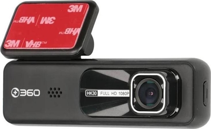 Picture of 360 HK30 Dash Camera 1080p / MicroSD
