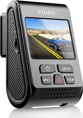 Attēls no Wideorejestrator Viofo A119-G V3