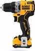 Picture of DeWalt DCD701D2-QW Cordless Drill Driver