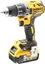 Picture of Wiertarko-wkrtarka Dewalt DCD708P2T 18 V 2 x akumulator 5 Ah