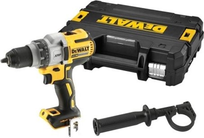 Picture of Wiertarko-wkrtarka Dewalt DCD991NT 18 V