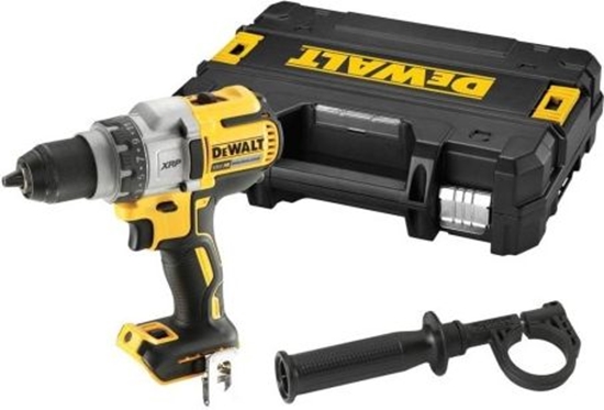 Изображение Wiertarko-wkrtarka Dewalt DCD991NT 18 V