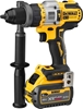 Picture of Urbjmašīna-skrūvgriezis DeWalt DCD999T1-QW; 18 V; 1x6,0 Ah akum.