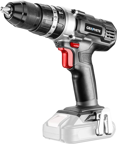 Picture of Wiertarko-wkrtarka Graphite 58G010 18 V