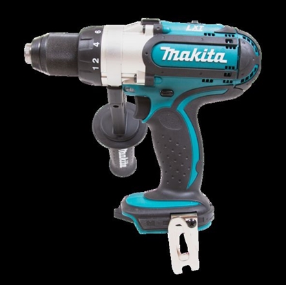 Attēls no Wiertarko-wkrtarka Makita DDF451Z 18 V