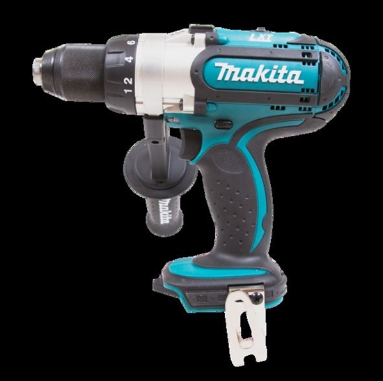 Picture of Wiertarko-wkrtarka Makita DDF451Z 18 V