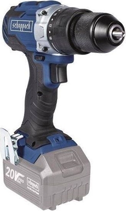 Picture of Wiertarko-wkrtarka Scheppach BCDD70-20ProS 20 V