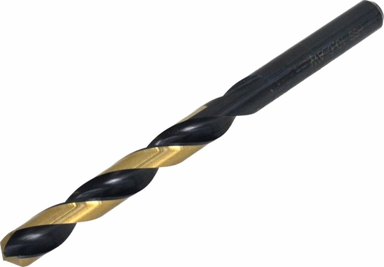 Picture of Wierto AWTools AWTOOLS WIERTO METAL HSS M2 PREMIUM 12,0MM/5SZT. AW41920 AWTOOLS