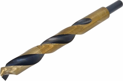 Picture of Wierto AWTools AWTOOLS WIERTO METAL HSS M2 PREMIUM/ PODTACZANE 19,0mm/5szt. AW41990