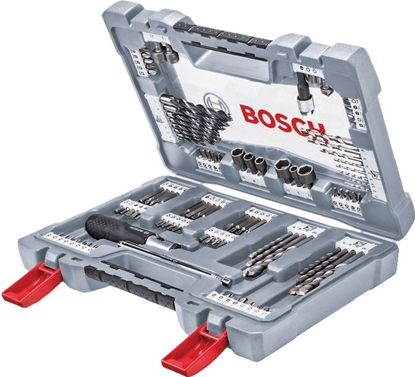 Picture of Bosch Premium X-Line Drill bit set 24 pc(s)