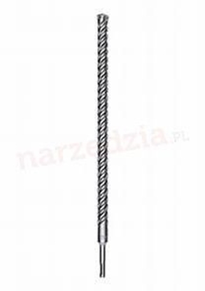 Изображение Betona urbis Bosch 2608836633; 18x400x450 mm; SDS-plus